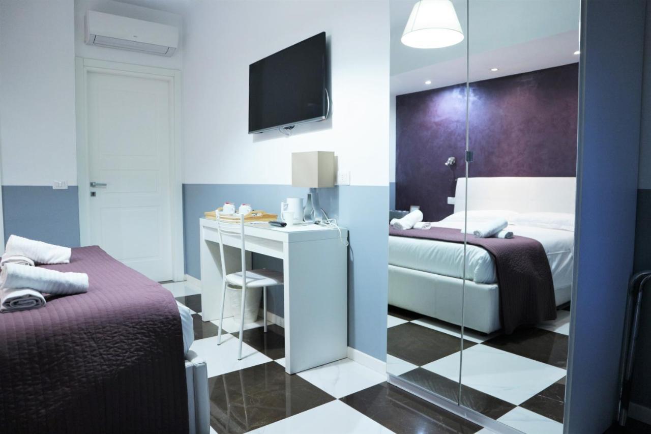 Gasthof Luxury Vatican *