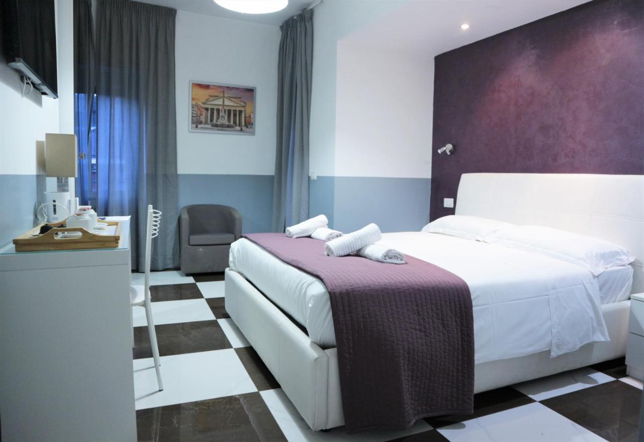 Luxury Vatican Gasthof Rom